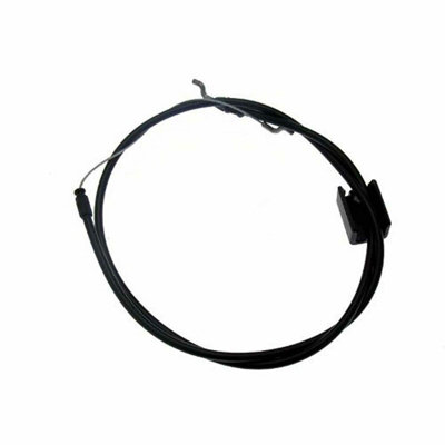 Hayter Spirit 41 Lawnmower Engine Brake Cable from B&Q