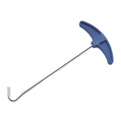 New Hi-Gear King Size Tent Peg Extractor from B&Q