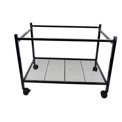 Little Friends X-Part 80 Metal Stand For Grosvenor Langham Plaza Belfry Cages from B&Q