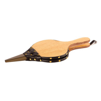 Wood Bellow - Image 5
