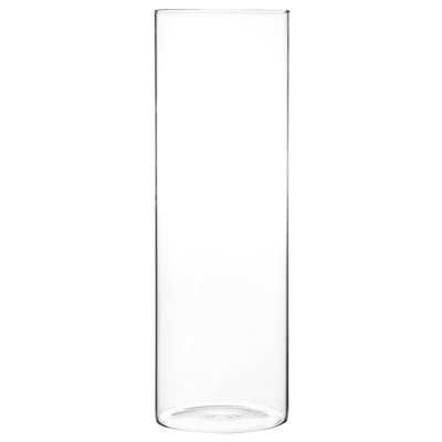 Argon Tableware Scandi Storage Jar - 2 Litre