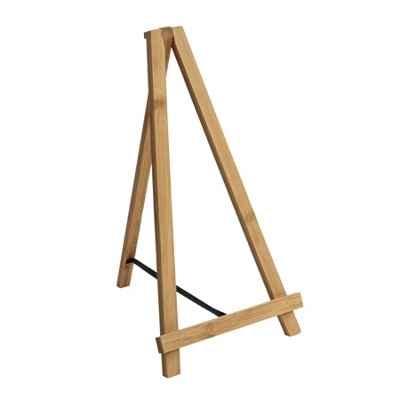 Argon Tableware Wooden Table Easel20Cm from B&Q