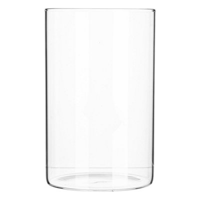 Argon Tableware Scandi Storage Jar - 1 Litre