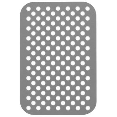 Hardys 2Pk Silicone Air Fryer LinersReusable Liners For NinjaTowerSalter And MoreDishwasherMicrowaveOven Safe from B&Q