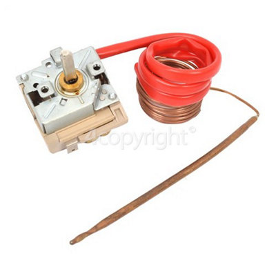 Hotpoint Genuine Main Oven Thermostat :  Et50000/j5Hpt6102337 from B&Q