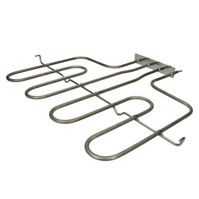Hotpoint Genuine Top Oven Dual Grill Element -2660WHpt6204641 from B&Q