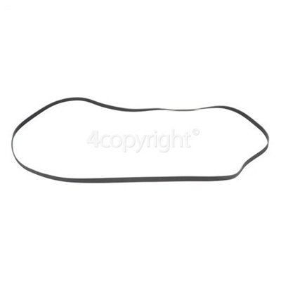 Bosch Genuine Poly-Vee Drive Belt 1965H8Bsh497212