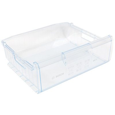 Bosch Genuine Freezer Drawer AssemblyBsh660069 from B&Q