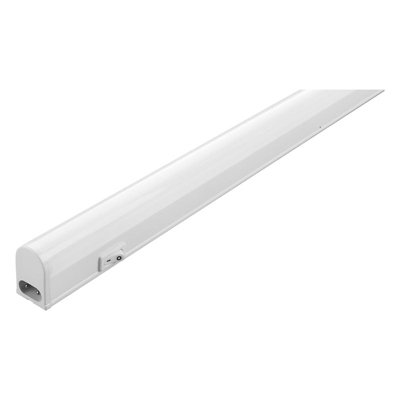 Eld Ucled2-224-Ct 3W 224mm Led Under Cabinet Light from B&Q