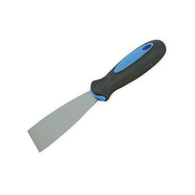 75mm Scraper Wallpaper Remover Diy Painting & Decorating from B&Q