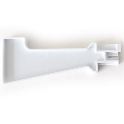 Idc Push Down Insertion Tool Rj45 Network And Bt Telephone Cable Sockets/krone from B&Q