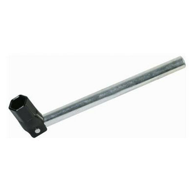 B&Q 7/16 Inch Scaffold Spanner Swivel Head