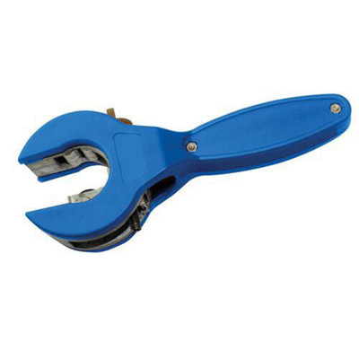 B&Q 8Mm 29Mm Ratchet Pipe Cutter Cut Copper Aluminium Brass Pipes