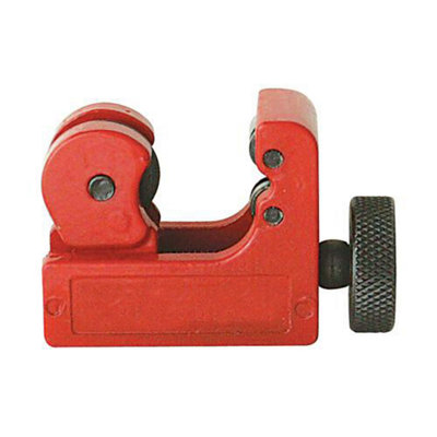 B&Q 3Mm 22Mm Mini Tube Cutter For Copper Pipe Hss Cutting Wheel