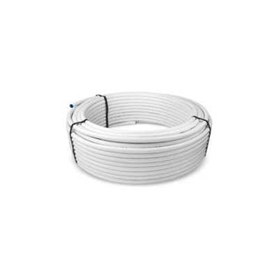 Prowarm Pert-Al-Pert Pipe 16mm 50M from B&Q