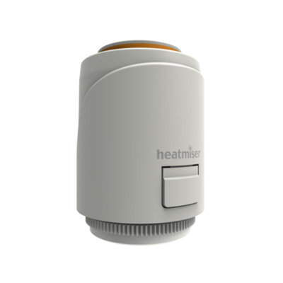 Heatmiser 2 Wire Thermal Actuator Ta230 Control from B&Q