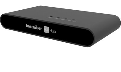 Honeywell Heatmiser Homekit Enabled Heatmiser Neo Hub Gen V2 from B&Q