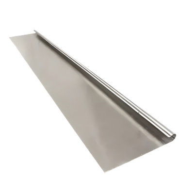 Prowarm Aluminium Fit From Below J Spreader Plate from B&Q