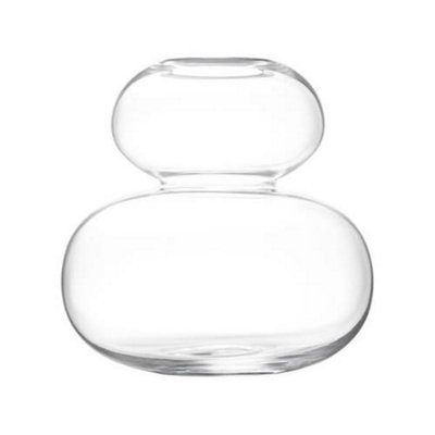 Anton Studios Anton Studio Designs Eclipse Vase from B&Q