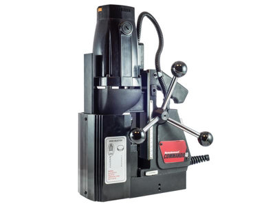 Halls Rotabroach Commando 40 Magnetic Drill 110V Commando 40/1 - Image 7