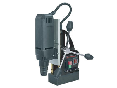 HALLS Rotabroach Commando 35 Magnetic Drill 35 x 50mm 110V HLLCOM351 - Image 5
