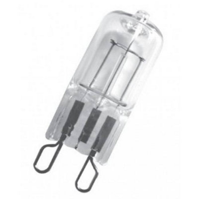 Generic G9 60W Clear Own Brand........