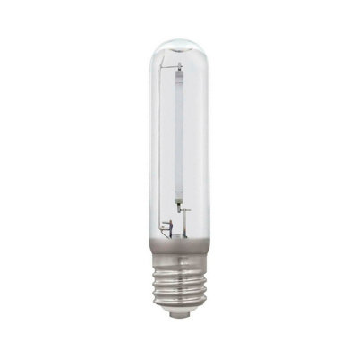 Crompton Lamps Hid Tubular 150W E40 Son-T Orange-Amber Clear from B&Q
