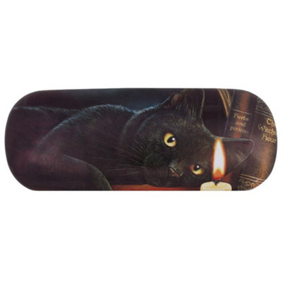 Something Different Witching Hour Glasses Case By Lisa Parker