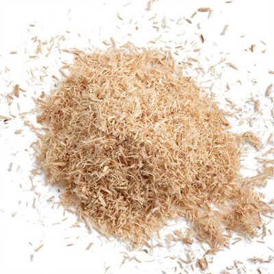 Swell Reptiles Premium Aspen Bedding 10 Litre Reptile Substrate from B&Q