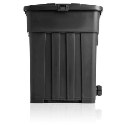 B&Q -  Uk Filter Box Premium Uv 25000 (No Pump)