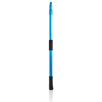 Swell Uk Heavy Duty3M Telescopic Pond Net Handle from B&Q
