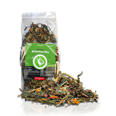 Swell Reptiles Reptile Botanical Mix 80G from B&Q
