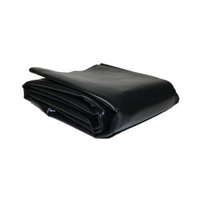 Swell Uk Epdm 4 X 5M Pond Liner from B&Q