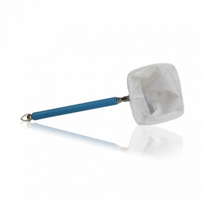 Swell Telescopic Fishnet MiniAquarium Net For Fish from B&Q