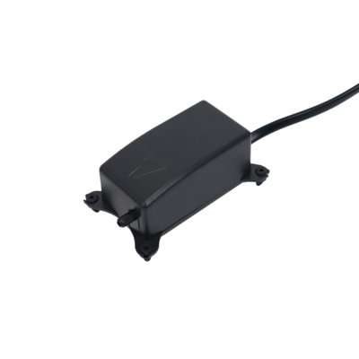 Swell Silent Aquarium Air Pump 70For Fish Tank Aeration from B&Q