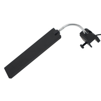 Swell Blue-White Led Aquarium Fish Tank Light 20Cm from B&Q