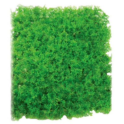 Swell Monte Carlo Carpet Artificial Plant from B&Q
