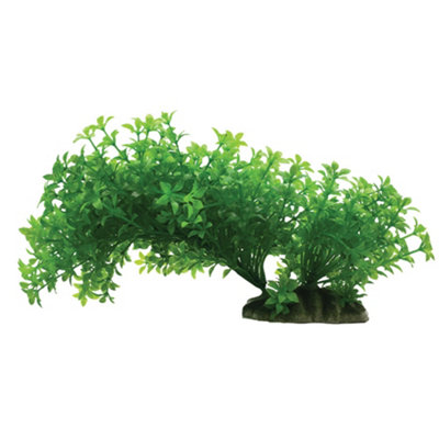 Swell Green Trailing Leaves Artificial PlantLarge from B&Q