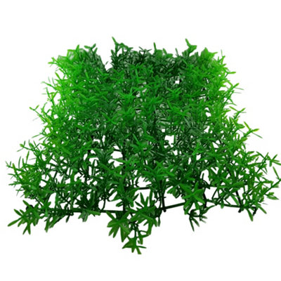 Swell Pearlweed Carpet Artificial Plant from B&Q