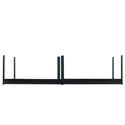 Swell Premium Pvc Reptile Vivarium Expansion Set 40Cm from B&Q