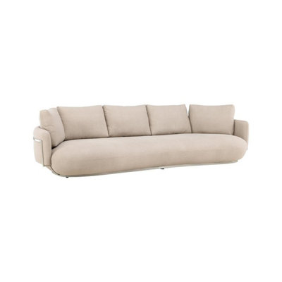  - Stellar 45 Seats Sofa Beige