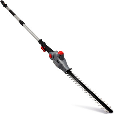  12V Cordless Pole Hedge Trimmer