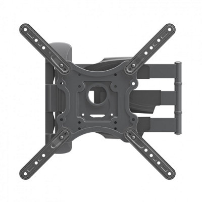 Swivel & Tilt. Tvs Up To 55". Max Vesa 400X400 from B&Q