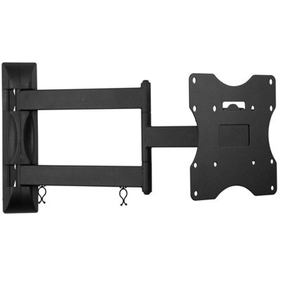 Swivel & Tilt. Tvs Up To 50". Max Vesa 200X200 from B&Q