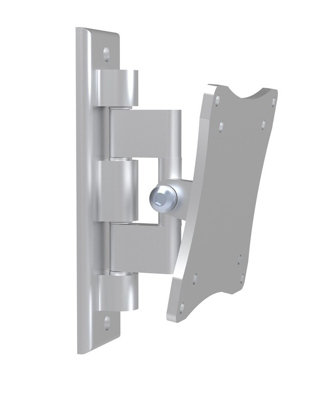  - Ib103S Swivel & Tilt Tv Bracket For 17"-29" TvsMax Vesa 100X100Silver