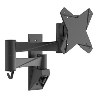 Swivel & Tilt. Tvs Up To 29". Max Vesa 100X100 from B&Q