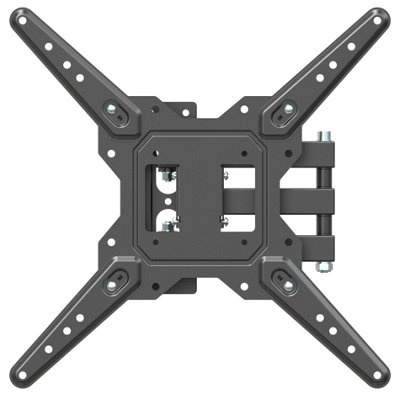 Swivel & Tilt. Tvs Up To 50". Max Vesa 400X400 from B&Q