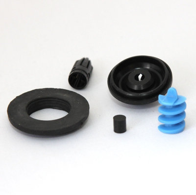 FixTheBog (Sv90167) Ideal Standard Genuine Inlet Valve Servicing Kit Uni / Quiet from B&Q