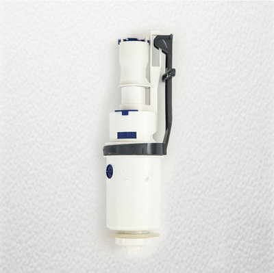 FixTheBog (240.638.00.1) Geberit Flush Valve For Up200 Concealed Cistern Duofix Frames from B&Q