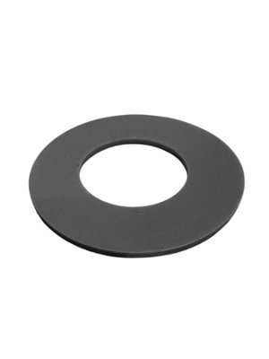 Fixthebog™ Replacement For Quont Flush Seal Suitable For The Wickes Newport Valve. from B&Q